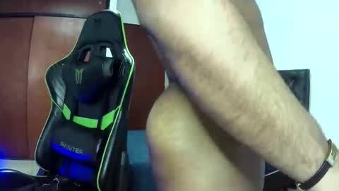 caballerozodi online show from 8, 11, 2025