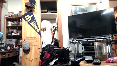 cabana1965 online show from 1, 3, 2026