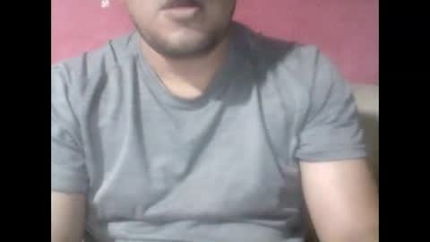 Cachudosexy online show from 15, 12, 2024