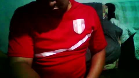 Cachudosexy online show from 19, 9, 2025