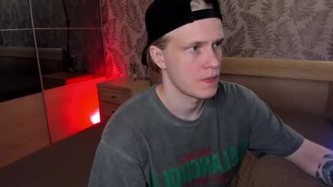 James online show from 16, 9, 2025