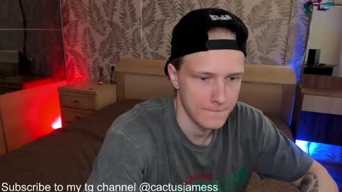 James online show from 6, 10, 2025