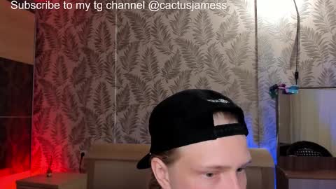 James online show from 31, 10, 2025