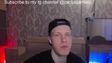 James online show from 22, 11, 2025