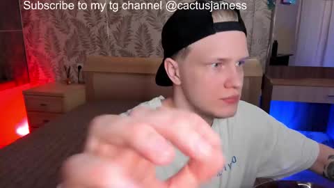 James online show from 15, 12, 2025