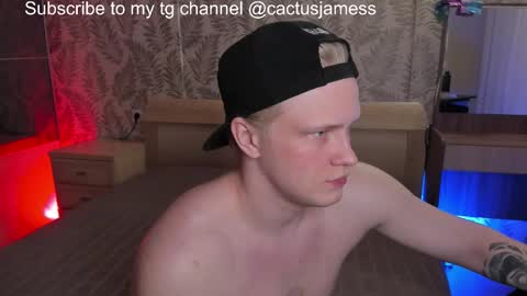 James online show from 7, 2, 2026