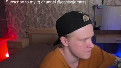 James online show from 16, 2, 2026