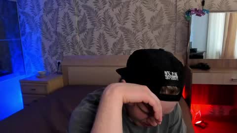 Snapshot of cactusjames_69 chatting on 21, 5, 2026 James online show from 21, 5, 2026