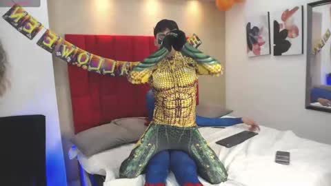 Cady online show from 8, 10, 2025