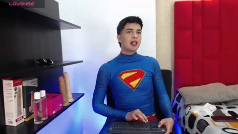 Cady online show from 24, 10, 2025