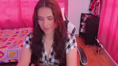 Snapshot of caelisse_cb chatting on 12, 6, 2026 caelisse_cb online show from 12, 6, 2026