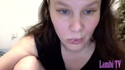 Snapshot of caffeinated_lamb chatting on 4, 3, 2025 Lamb online show from 4, 3, 2025
