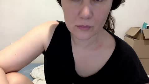 Snapshot of caffeinated_lamb chatting on 5, 6, 2026 Lamb online show from 5, 6, 2026