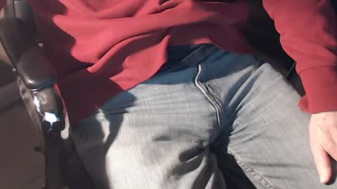 CAgay8 online show from 14, 2, 2025