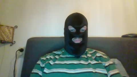 cagegag31 online show from 9, 5, 2026