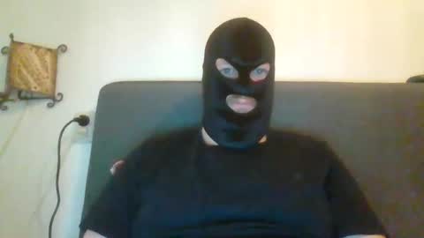 cagegag31 online show from 9, 6, 2026