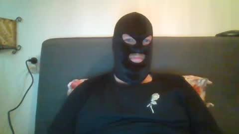 cagegag31 online show from 19, 6, 2026