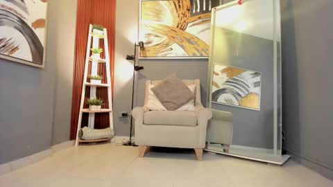 I am Katherine  online show from 23, 3, 2026