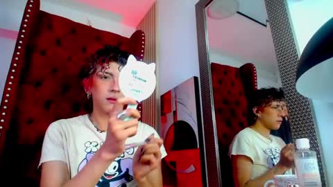 Cain  online show from 6, 4, 2026