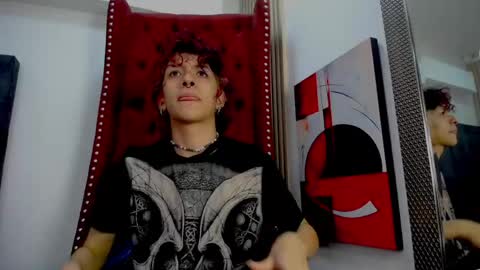 Cain  online show from 13, 4, 2026