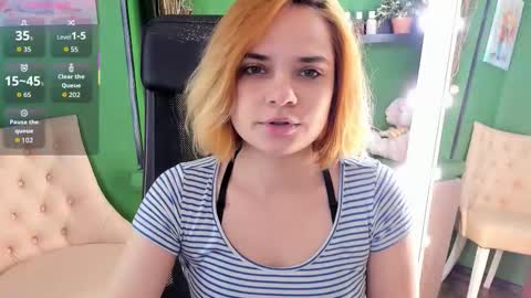 Gina online show from 11, 11, 2025