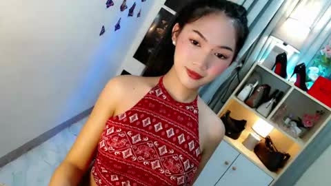 caitlin online show from 19, 5, 2026