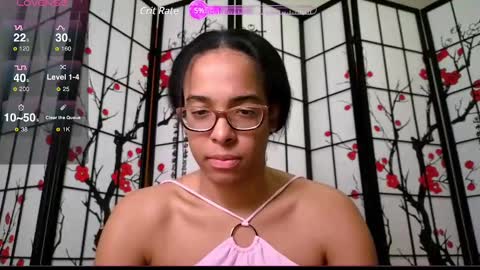 Snapshot of caitlincoxxx chatting on 10, 12, 2024 Caitlins Coxxx online show from 10, 12, 2024