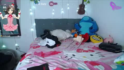 caitlynwheler online show from 25, 2, 2025