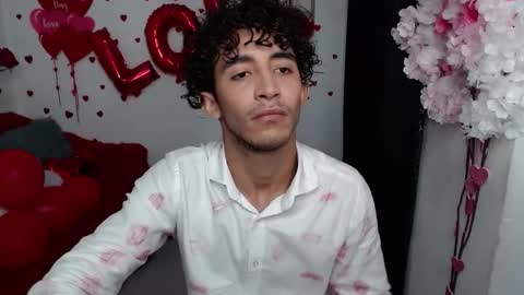 caius online show from 14, 2, 2026