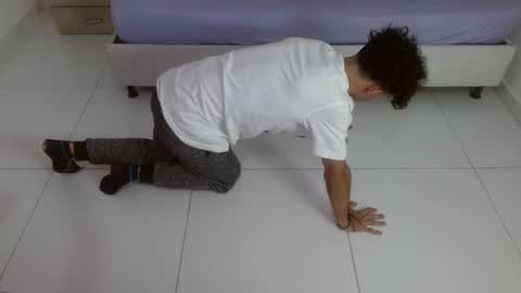 caius online show from 22, 2, 2026