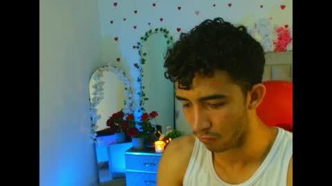 caius online show from 13, 4, 2026