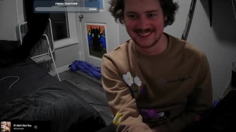 Cajerk online show from 2, 12, 2024