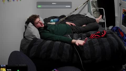 Cajerk online show from 4, 12, 2024