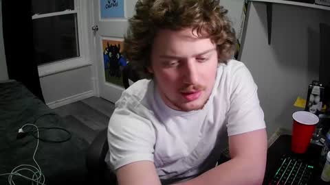 Cajerk online show from 6, 1, 2025