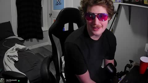 Cajerk online show from 20, 1, 2025