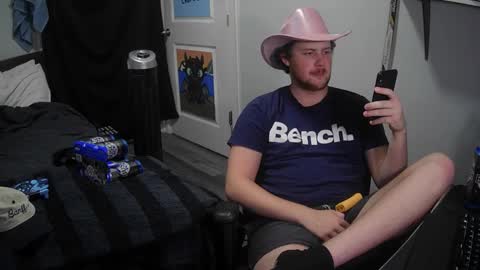 Cajerk online show from 17, 9, 2025