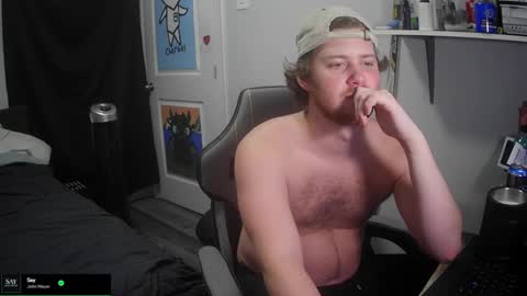 Cajerk online show from 4, 10, 2025