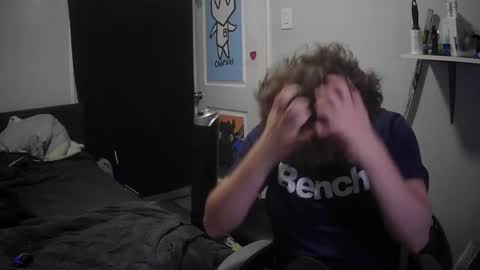 Cajerk online show from 3, 11, 2025