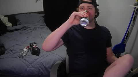 Cajerk online show from 22, 2, 2026