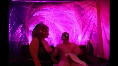 CakeXCake online show from 8, 2, 2025