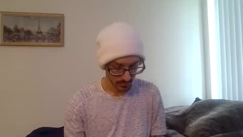 Cal XXX online show from 12, 11, 2025