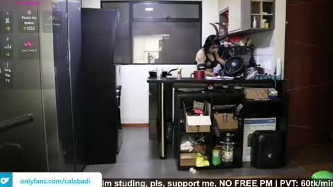 Snapshot of calabadi chatting on 4, 6, 2026 Kitty online show from 4, 6, 2026