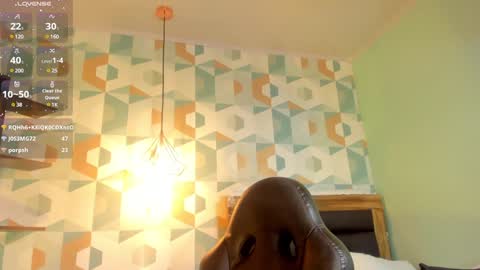 Snapshot of calanthelove chatting on 5, 2, 2025 Calanthe online show from 5, 2, 2025