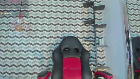Snapshot of calanthelove chatting on 4, 3, 2025 Calanthe online show from 4, 3, 2025