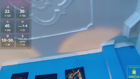 Snapshot of calavalerio chatting on 9, 1, 2025 Valerio online show from 9, 1, 2025