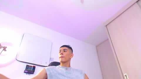 Snapshot of calavalerio chatting on 26, 6, 2026 Valerio online show from 26, 6, 2026