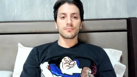 Snapshot of calciatore94 chatting on 4, 12, 2024 Marco online show from 4, 12, 2024