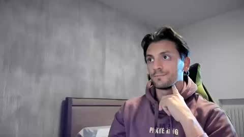 Marco online show from 17, 10, 2025