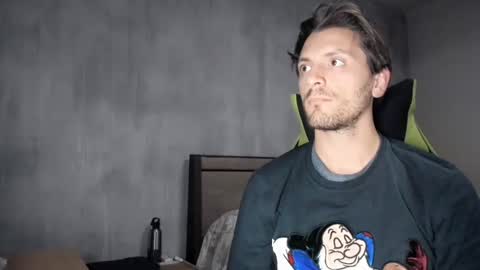 Marco online show from 21, 10, 2025