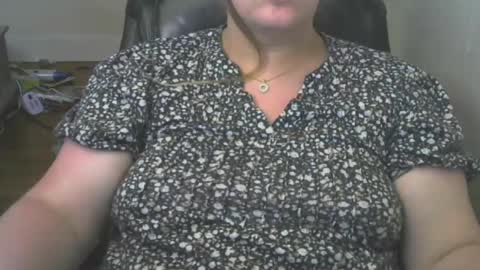 Snapshot of calescia chatting on 18, 6, 2026 Calescia Ray online show from 18, 6, 2026